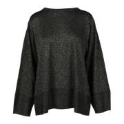 Fabiana Filippi Maglia Black, Dam