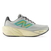 New Balance Fresh Foam X More v5 löparskor Gray, Herr