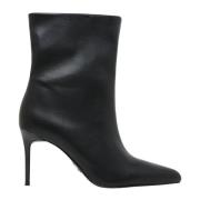 Steve Madden Lyricals Svarta Stövlar Black, Dam