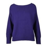 Alpha Studio Maglia Purple, Dam