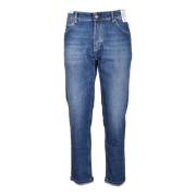 PT Torino Jeans Blue, Herr