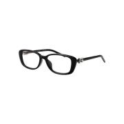 Gucci Stiliga Optiska Glasögon Gg1685Ok Black, Dam