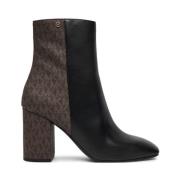 Michael Kors Eleganta Ankelboots Multicolor, Dam