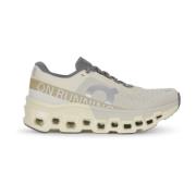 On Running Cloudmonster 2 Sneakers White, Dam