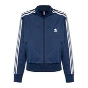 Adidas Originals Marinblå Sporttröja Blue, Dam