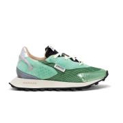 RUN OF Sneaker REA W Multicolor, Dam