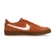 Nike Retro Låg Profil Tennissko Brown, Herr