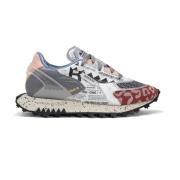 RUN OF Sneakers Ro-1 Marriot W Multicolor, Dam