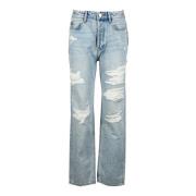 Miss Sixty Jeans Blue, Dam