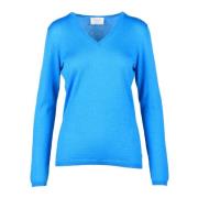 Snobby Sheep Maglia Blue, Dam