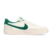 Nike Retro Läder Tennissko White, Herr