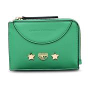 Chiara Ferragni Collection Accessories Green, Dam