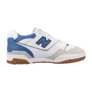 New Balance Sport Lifestyle Sneakers White, Herr