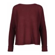 Max & Co Maglia Red, Dam