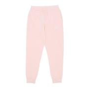 Nike Lätt Club Jogger Tracksuit Byxor Pink, Herr