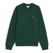 Lacoste Jogger huvtröja Green, Herr