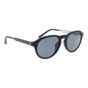 Oliver Peoples Ikoniska polariserade solglasögon med garanti Black, Un...