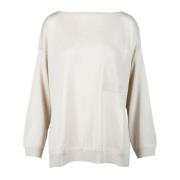 Snobby Sheep Maglia Beige, Dam