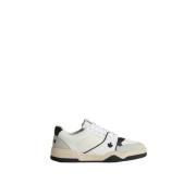 Dsquared2 Vita Sneakers White, Herr