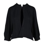 Fabiana Filippi Top Black, Dam