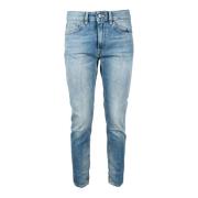 Dondup Jeans Blue, Dam