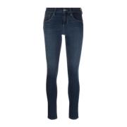 Liu Jo Denim Jeans Blue, Dam