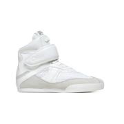 Chloé Stiliga Sneakers för Kvinnor White, Dam