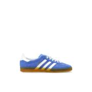 Adidas Originals Sportskor Gazelle Indoor Blue, Herr