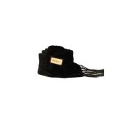 Gucci Sjal Black, Unisex