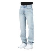 Levi's Jeans Blue, Herr