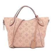 Louis Vuitton Vintage Pre-owned Laeder louis-vuitton-vskor Pink, Dam