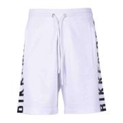 Bikkembergs Bermuda White, Herr