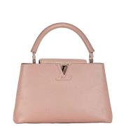 Louis Vuitton Vintage Pre-owned Laeder handvskor Pink, Dam