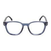 Carrera Italiensk Stil Glasögon Blue, Unisex