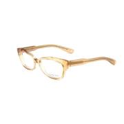 Bottega Veneta Brun Acetat Damer Ramar med Urskiva Brown, Dam