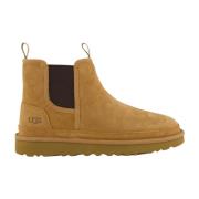 UGG Chelsea Chestnut Damskor Beige, Dam