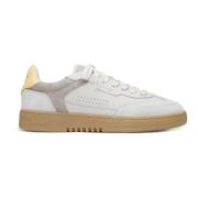 Axel Arigato T-Toe Sneaker Beige, Dam