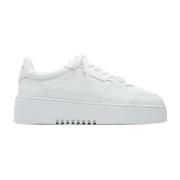 Axel Arigato Orbit Neo Sneaker White, Dam