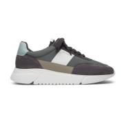 Axel Arigato Genesis Vintage Runner Gray, Herr