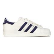 Adidas Klassisk låg sneaker Cloud White/Blue White, Herr