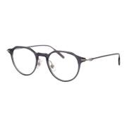 Montblanc Stiliga Optiska Glasögon Mb0355O Gray, Herr