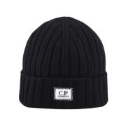 C.p. Company WO Hattar Kollektion Black, Herr