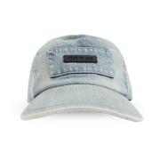 Fear Of God Baseball Cap Blue, Herr