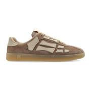 Amiri Sneakers Pacific Bones Brown, Dam