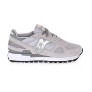 Saucony Original Shadow Dam Sneakers Gray, Herr