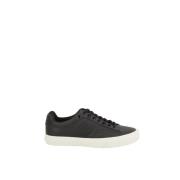 Hugo Boss Svart Sneaker Black, Herr