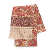 Valentino Garavani Stiliga Scarfs Kollektion Multicolor, Herr