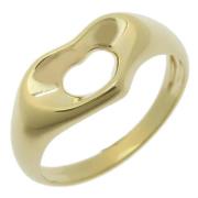 Tiffany & Co. Pre-owned Pre-owned Guld ringar Yellow, Dam