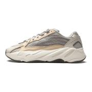 Yeezy 700 V2 Cream Sneakers Beige, Herr