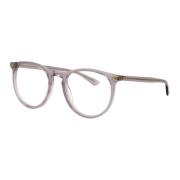 Gucci Stiliga Optiska Glasögon Gg0027O Modell Gray, Dam